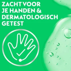 Discount Dettol Lavendel Antibacteriële Wasgel