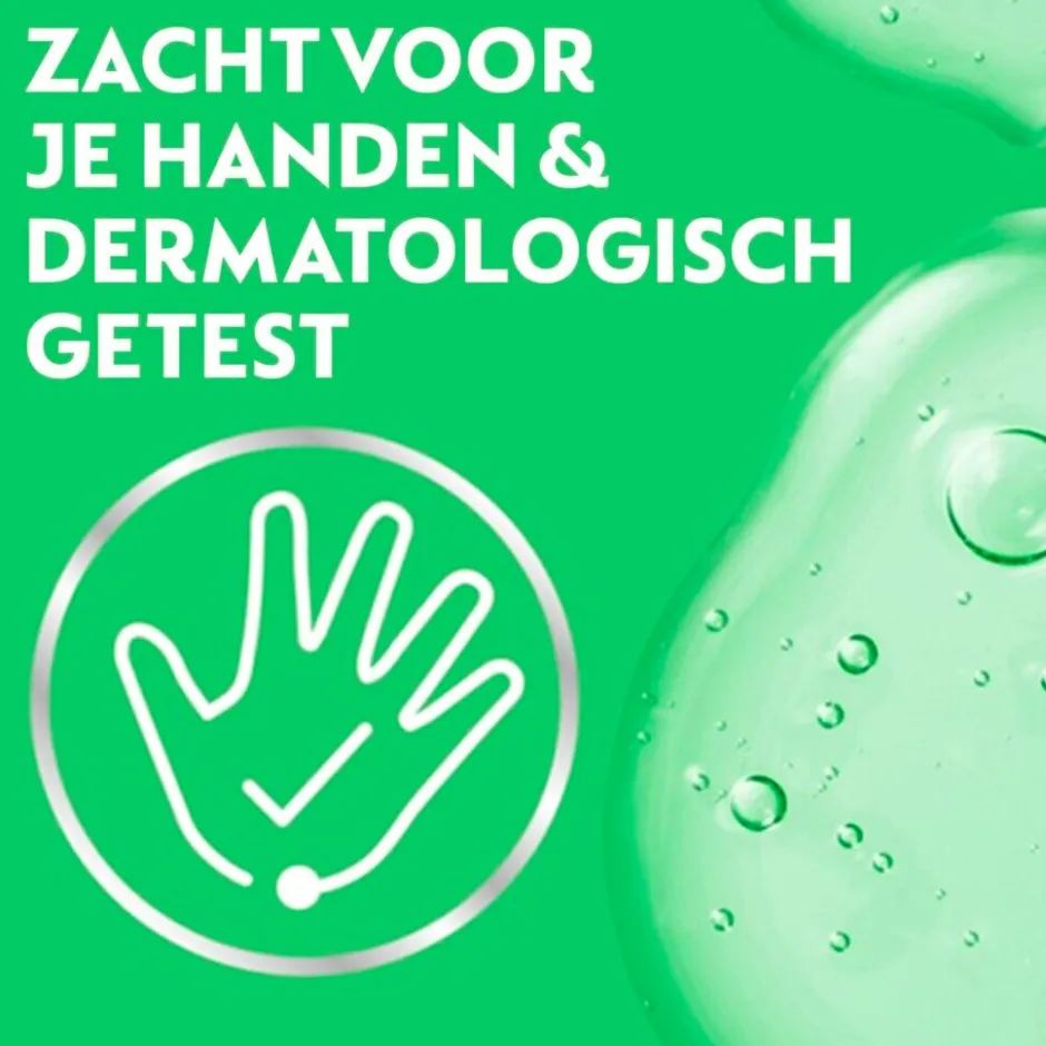 Discount Dettol Lavendel Antibacteriële Wasgel