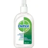 Outlet Dettol Med Benzalkoniumchloride 2mg/g Huidspray voor Wondontsmetting