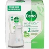 New Dettol No-Touch Aloë Vera Automatische Zeepdispenser