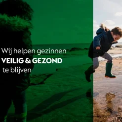 Dettol Oceaan Reinigingsdoekjes