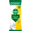 Best Dettol Power & Fresh Citrus Multi-reinigingsdoekjes