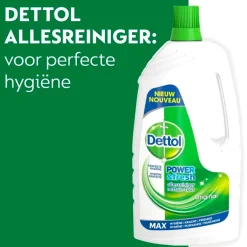 Dettol Power & Fresh Original Allesreiniger