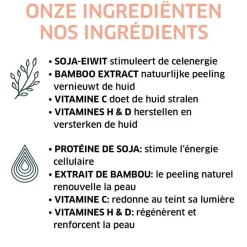 Hot Diadermine Expert Active Glow Dagcrème