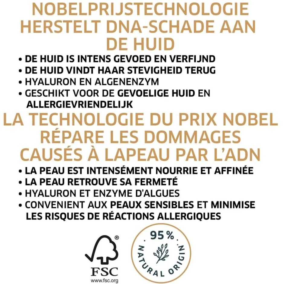 Sale Diadermine Expert Fondamental Dagcrème