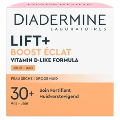 Hot Diadermine Lift+ Boost Éclat Dagcrème