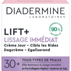 Diadermine Lift+ Direct Effect Dagcrème