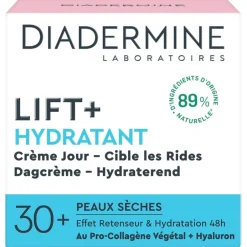 Diadermine Lift+ Hydratant Dagcrème