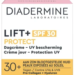 Sale Diadermine Lift+ Sun Protect Dagcrème