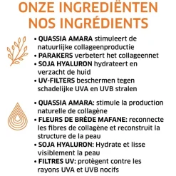 Sale Diadermine Lift+ Sun Protect Dagcrème