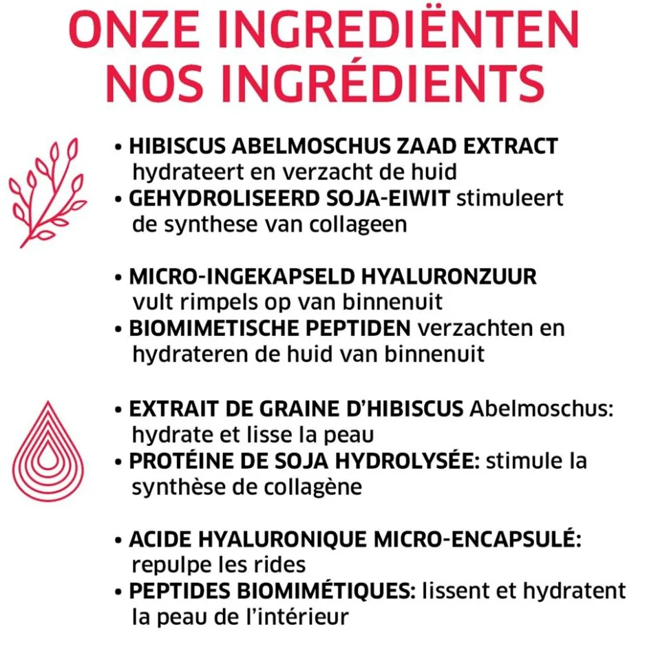 Discount Diadermine Lift+ Super Filler Nachtcrème