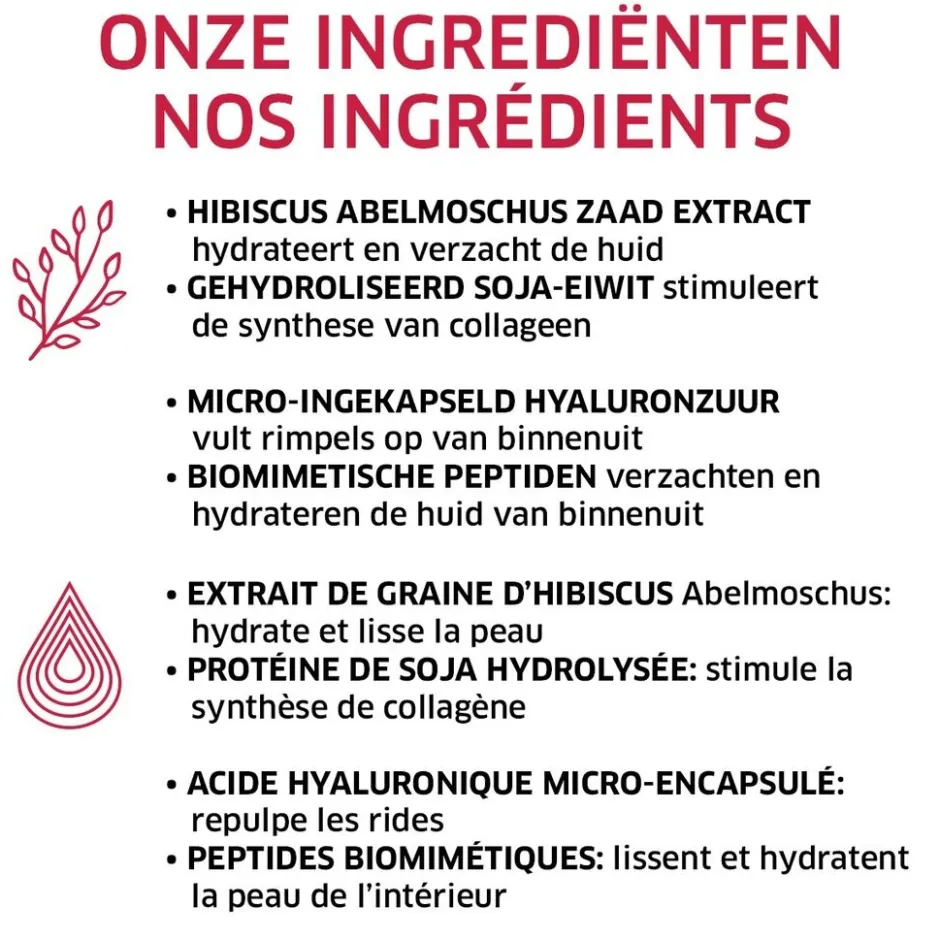 Discount Diadermine Lift+ Super Filler Nachtcrème