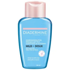 Diadermine Oogreinigingslotion