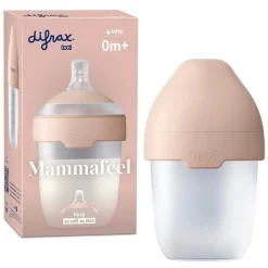 Sale Difrax Lovi Mammafeel Fles