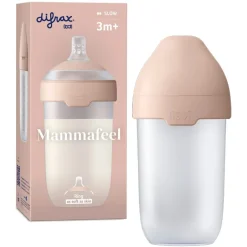 Best Difrax Lovi Mammafeel Fles