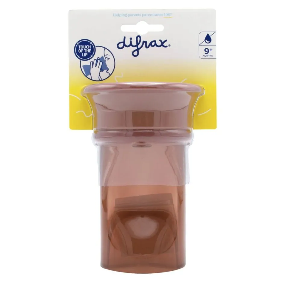 Online Difrax 9+M 360° Beker