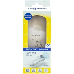 Discount Difrax Natural Anti-colic S-fles
