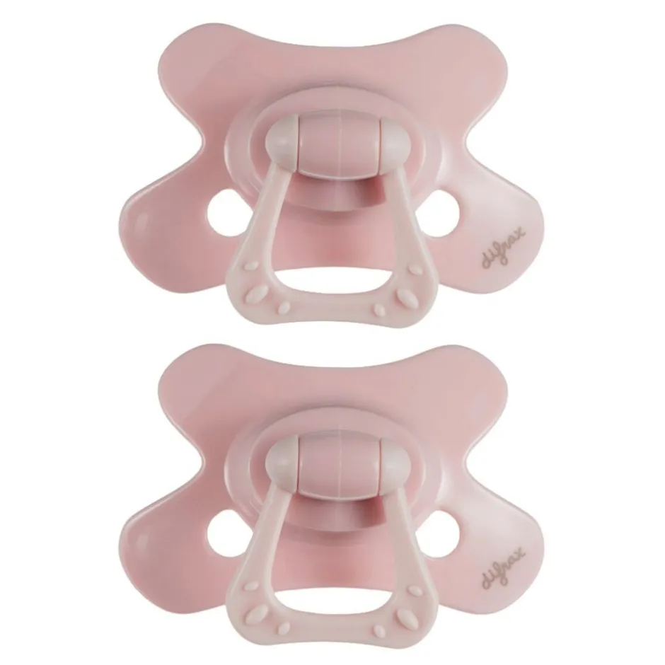 Outlet Difrax Natural 6+M Fopspeen