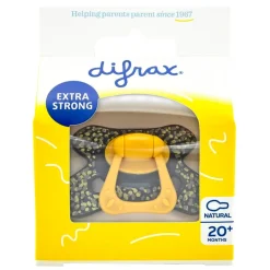 Online Difrax Natural 20+M Fopspeen