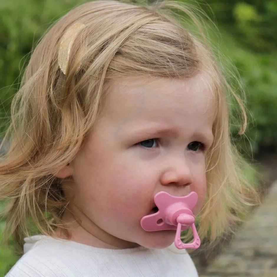 Sale Difrax Natural 12+M Fopspeen