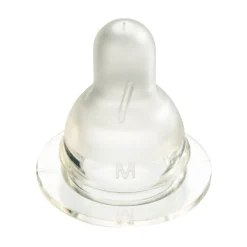 New Difrax Natural 3+M Medium Flessenspenen