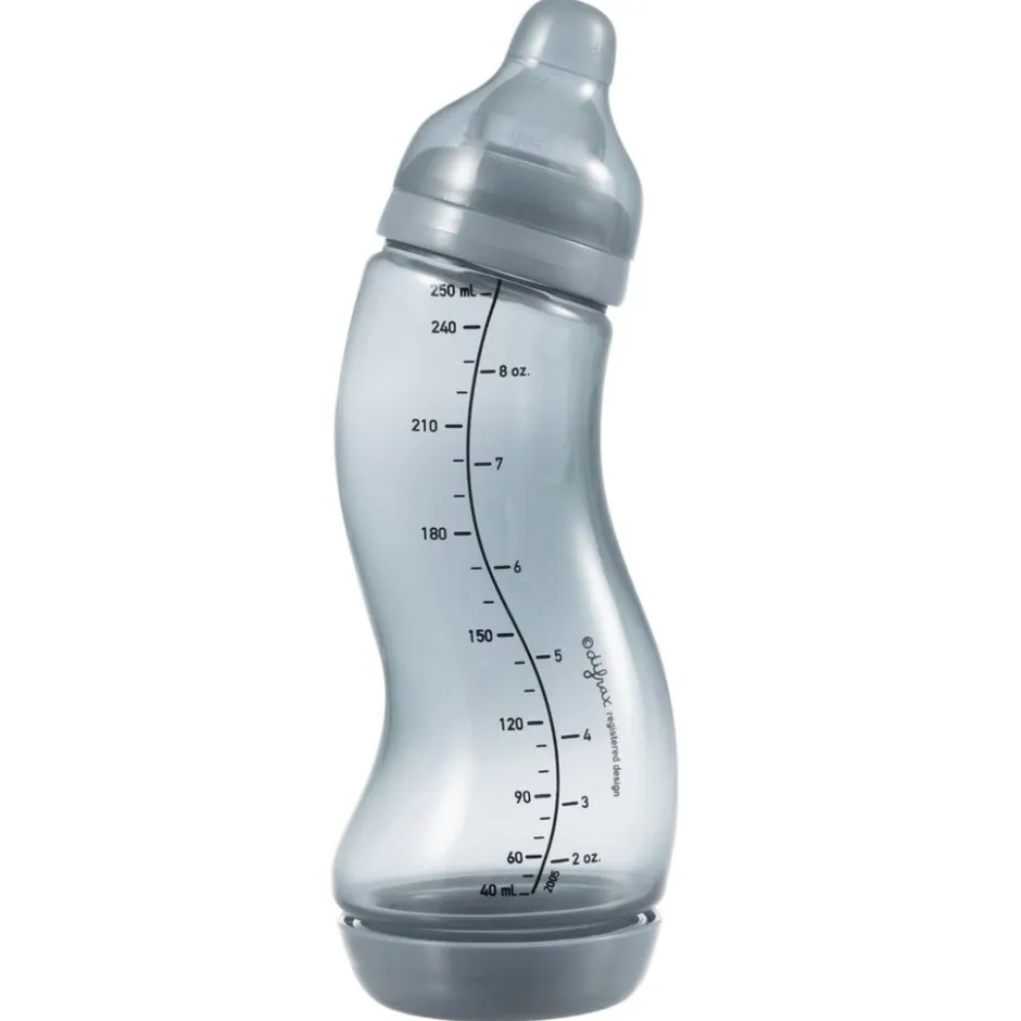 Online Difrax Natural 0+M S-Fles