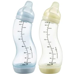 Discount Difrax Natural 0+M S-Fles