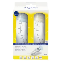 Discount Difrax Natural 0+M S-Fles