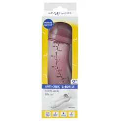 Online Difrax Natural 0+M S-Fles