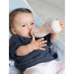 Difrax Natural 0+M S-Fles 2-Pak