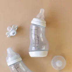 Clearance Difrax Pure Natural 0-6 maanden Fopspeen