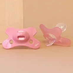 New Difrax Pure Natural 0-6 maanden Fopspeen