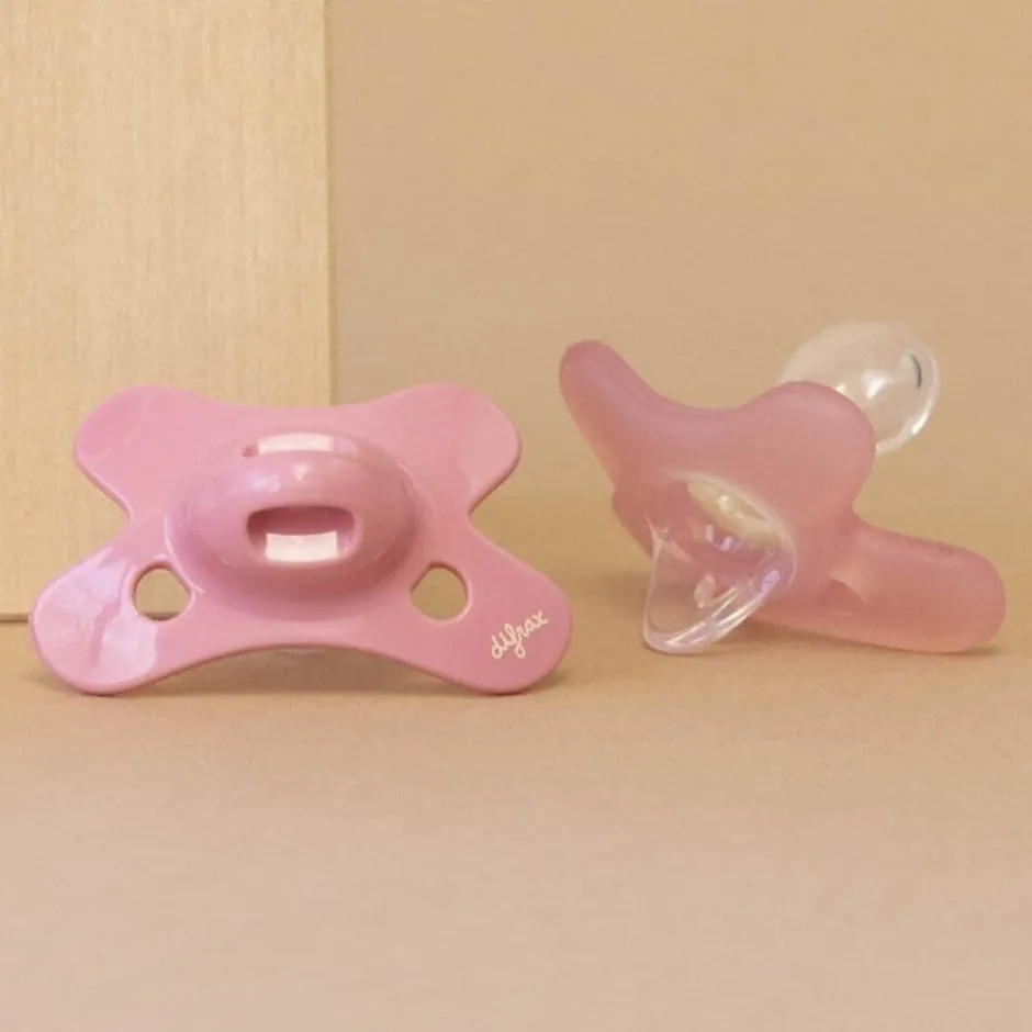 New Difrax Pure Natural 0-6 maanden Fopspeen