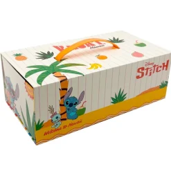 Hot Stitch Disney Tekenset