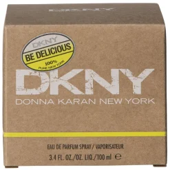 Best DKNY Be Delicious Eau de Parfum