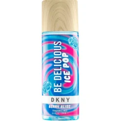 Sale DKNY Be Delicious Ice Pop Berry Bliss Fragrance Mist
