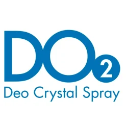 New Do2 Deodorant Spray