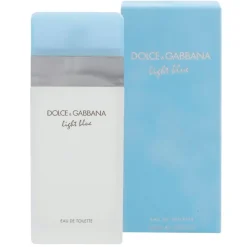 Best Dolce & Gabbana Light Blue Eau de Toilette