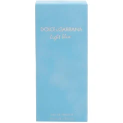 Best Dolce & Gabbana Light Blue Eau de Toilette