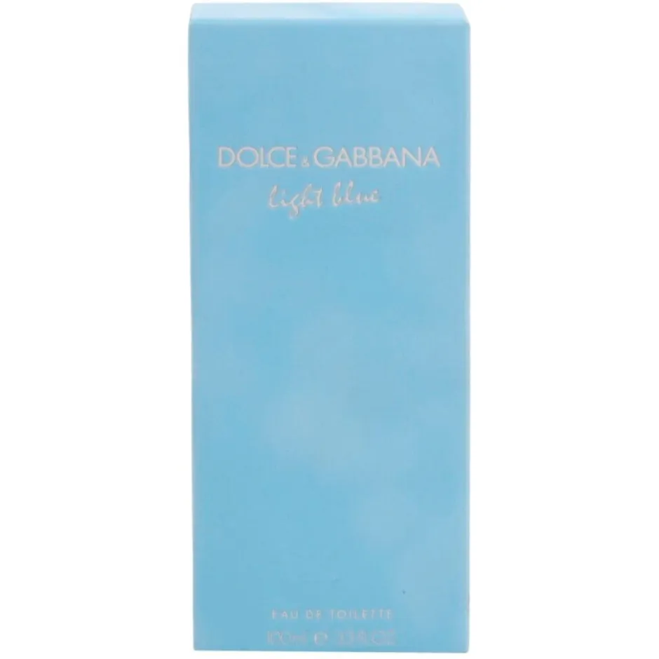 Best Dolce & Gabbana Light Blue Eau de Toilette