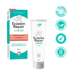 Online donttellmum Eczeem Repair Junior