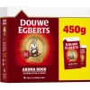 Hot Douwe Egberts Aroma Rood Snelfilterkoffie