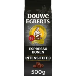 Clearance Douwe Egberts Espresso Koffiebonen