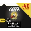 Douwe Egberts Espresso Ristretto Koffiecups