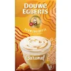 Douwe Egberts Latte Caramel Oploskoffie