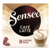 Sale Senseo Douwe Egberts Café Latte Coffee Pads