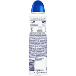 Discount Dove Advanced Care Antitranspirant Original Deodorant Spray