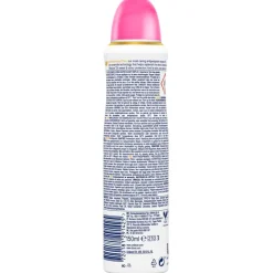 Online Dove Advanced Care Beauty Finish Antitranspirant Deodorant Spray