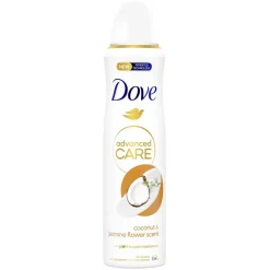 Sale Dove Advanced Care Coconut & Jasmine Anti-transpirant Deodorant Spray