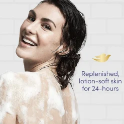 Dove Advanced Care Deeply Nourishing Douchegel